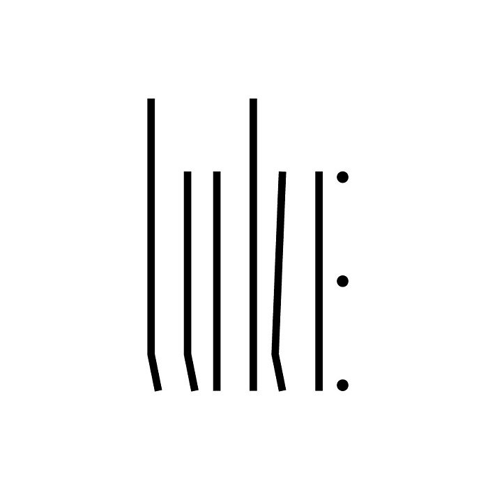 Luke - logo