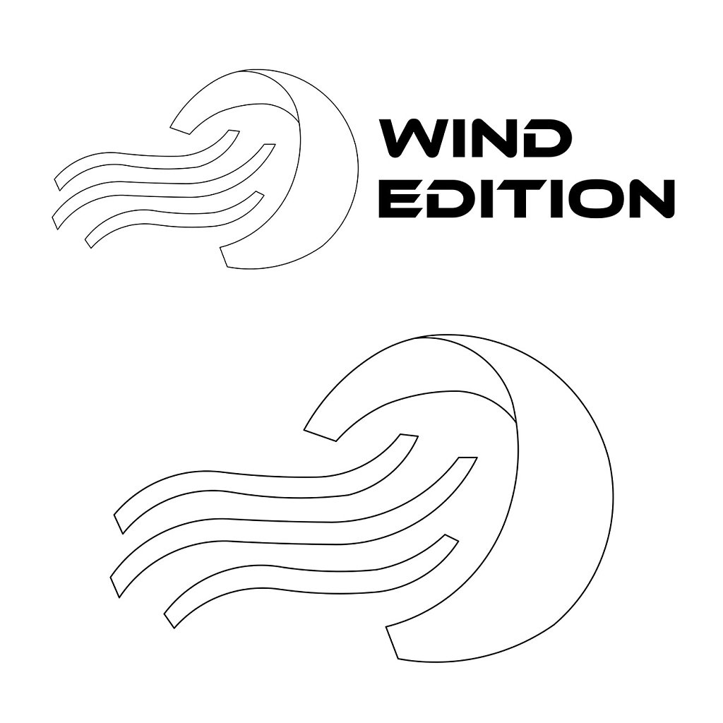 Wind Editoin - logo